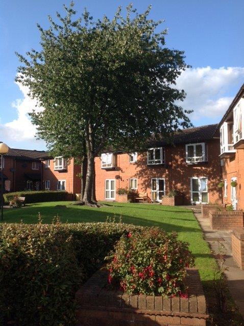 Additional image 3 of Ferrier Court, Blackburn, Lancashire, BB1
