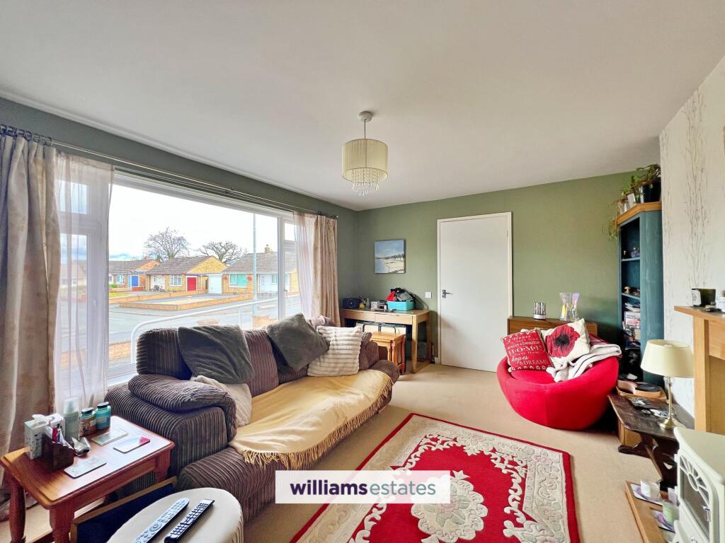 Mytton Park, Denbigh, LL16 - More