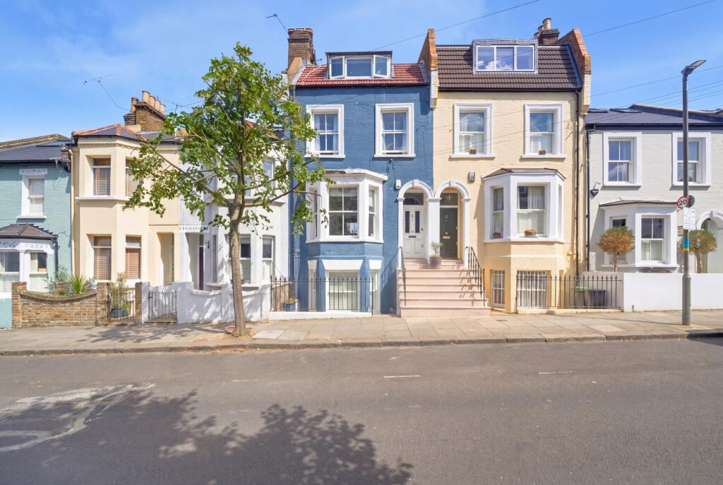 Main image of property: Tonsley Hill, London, SW18