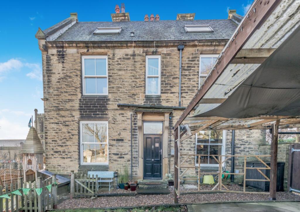 Additional image 27 of Town Lane, Idle, Bradford, BD10