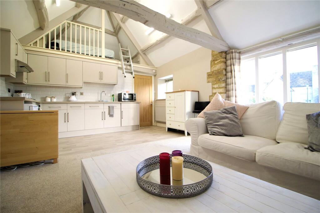 Main image of property: Park Farm, Oaksey, Malmesbury, Wiltshire, SN16