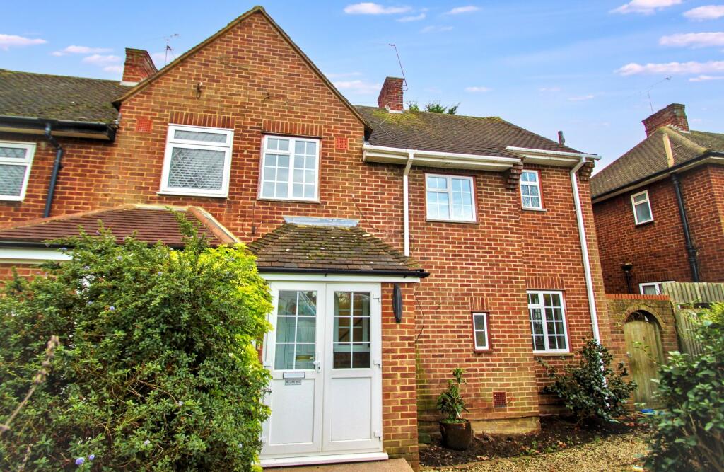 Main image of property: Fyfield Road, Woodford Green, IG8