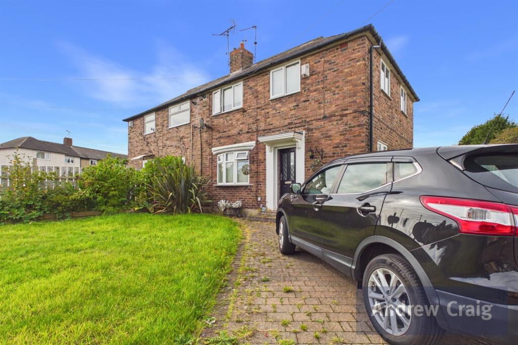 Main image of property: Campbell Park Road, Hebburn