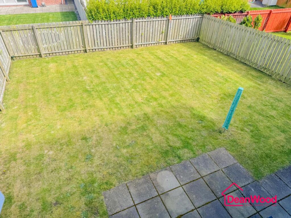 House in Ramsey, Garff - View 4