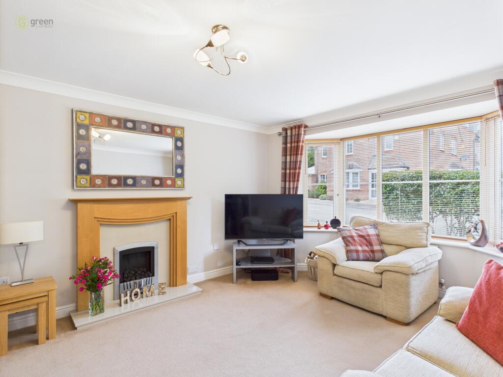 Additional image 4 of 10, Harrington Croft, West Bromwich, B71