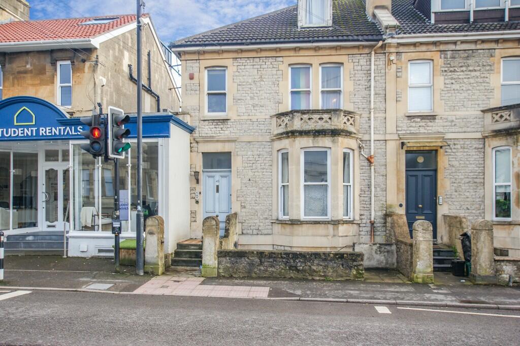 Main image of property: Newbridge Road, Bath, Somerset, BA1