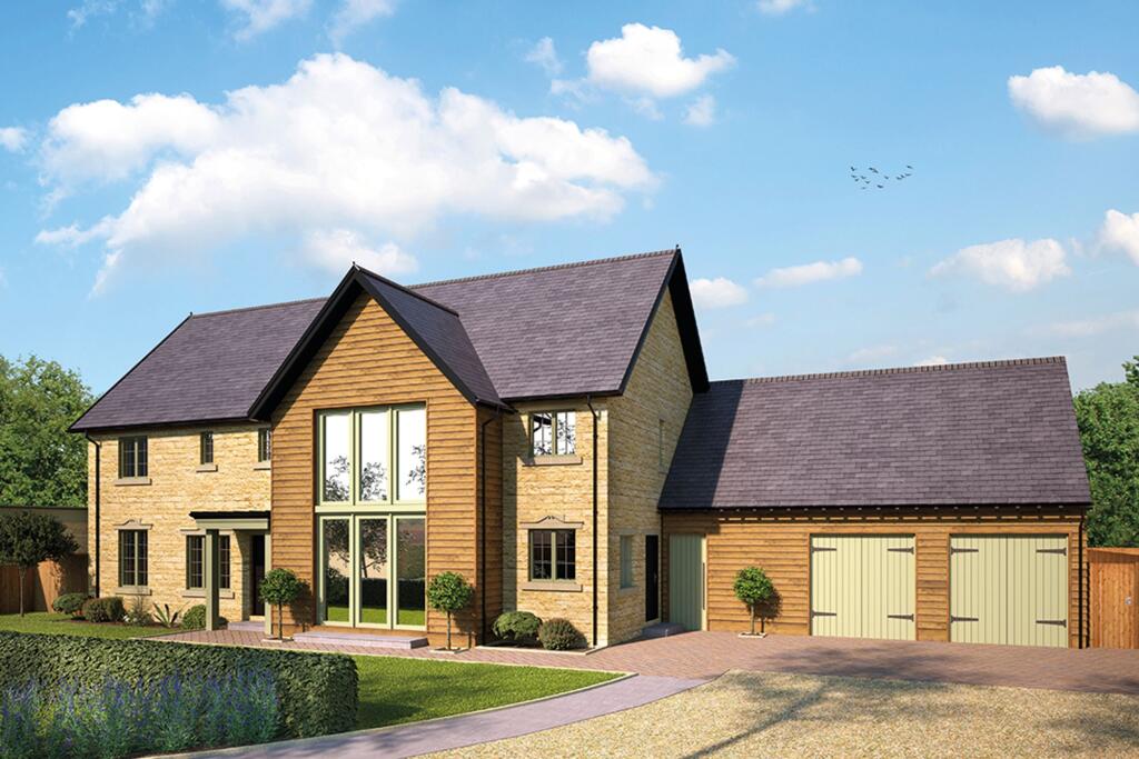 Main image of property: School Lane, Milton, OX14