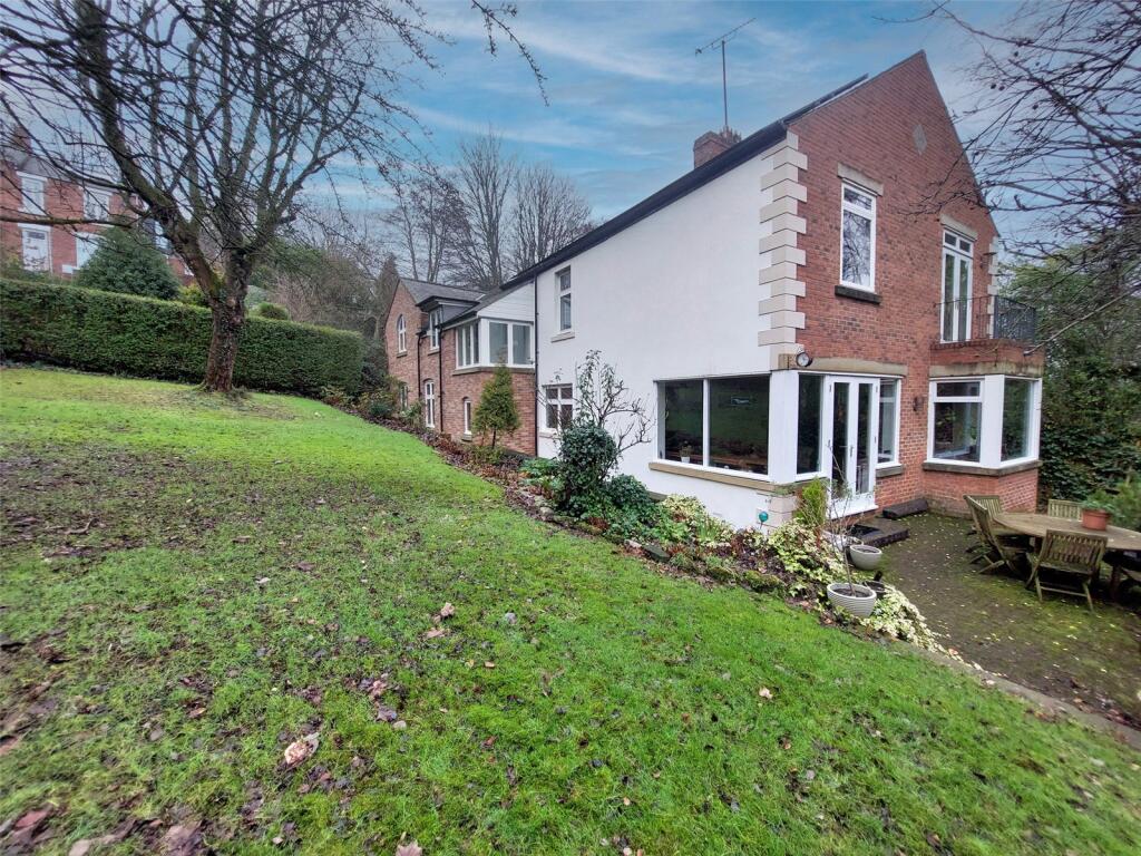 Main image of property: Sidegate, Durham, DH1