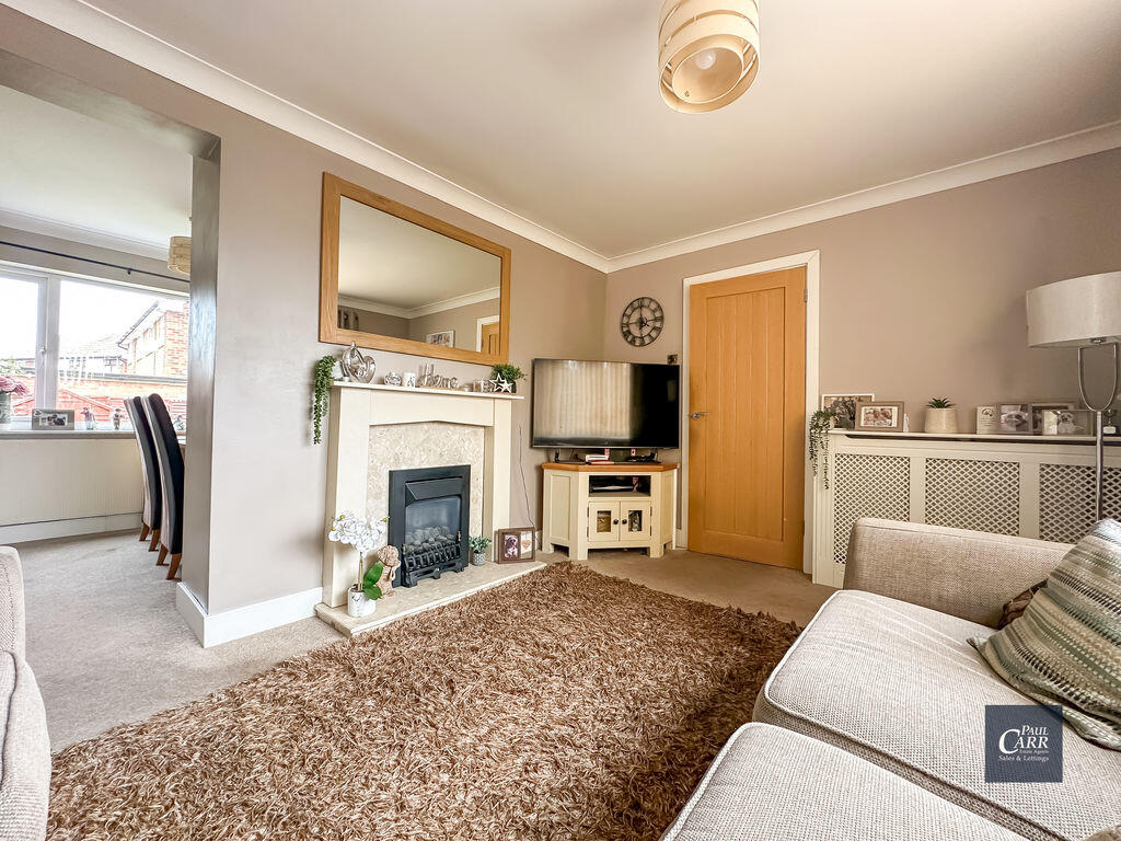 House in Walsall, West Midlands - View 5