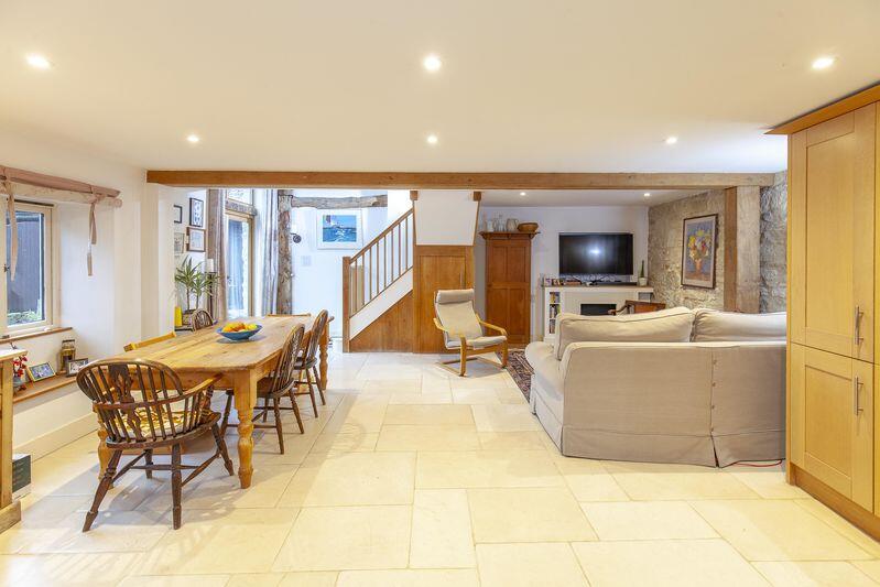 House in Chilmark - View 4