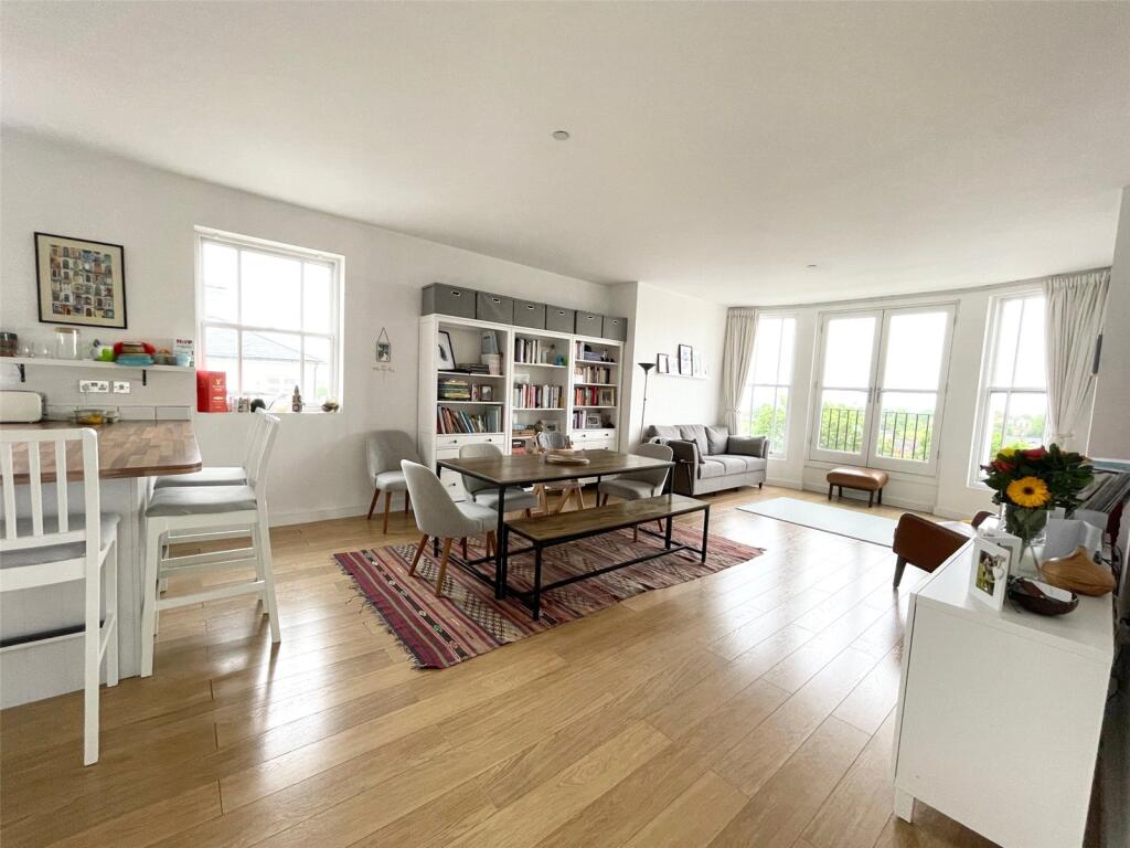 Main image of property: The Ropewalk, Nottingham, Nottinghamshire, NG1