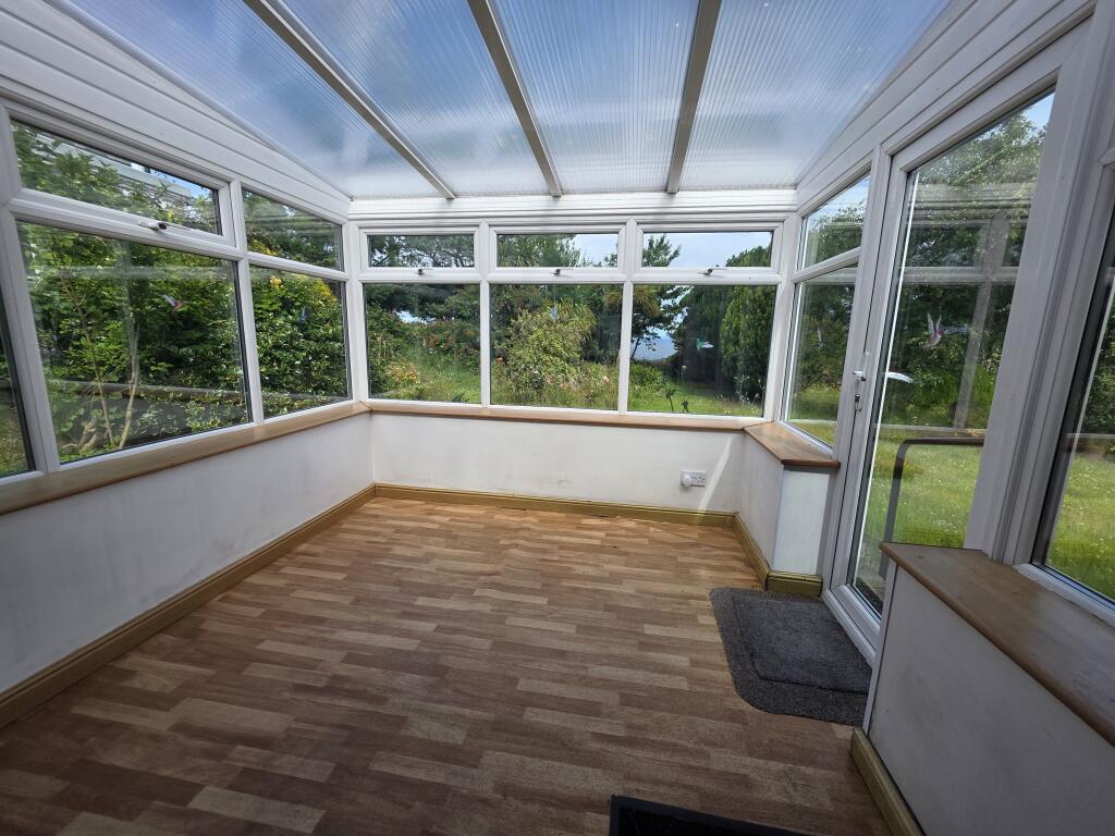 House in Cummingston, Moray - View 4