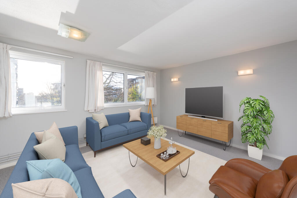 Main image of property: Eaton Manor, The Drive, East Sussex