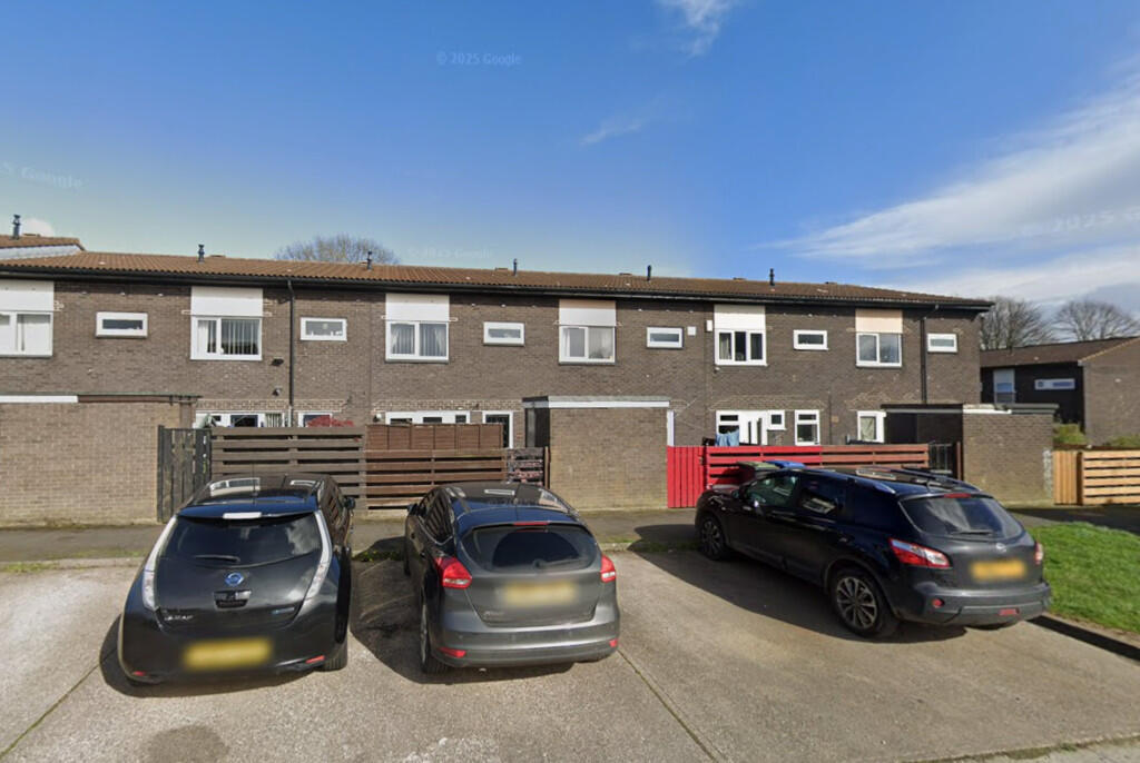 Main image of property: Booth Walk, Newton Aycliffe, County Durham