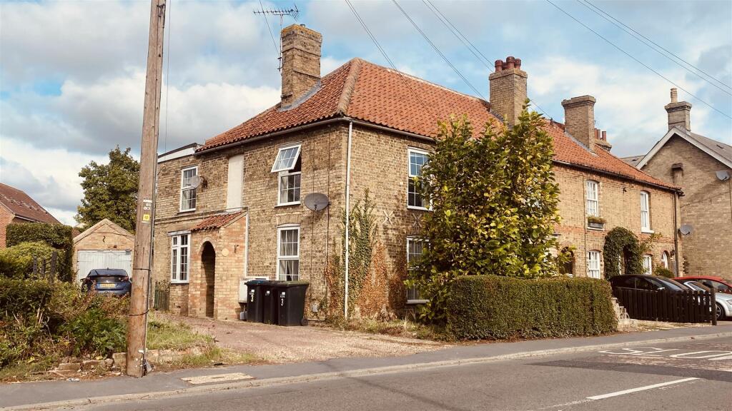 Main image of property: Hall Street, Soham, Ely