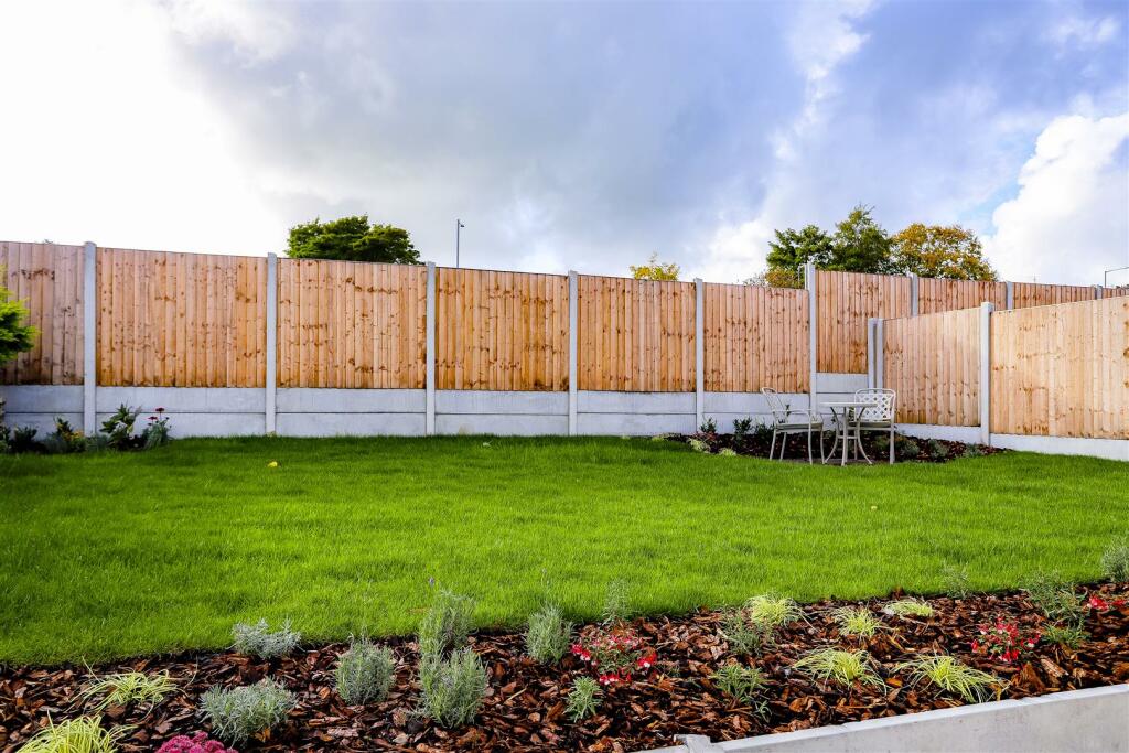 Additional image 55 of Beamer Gardens, Great Harwood