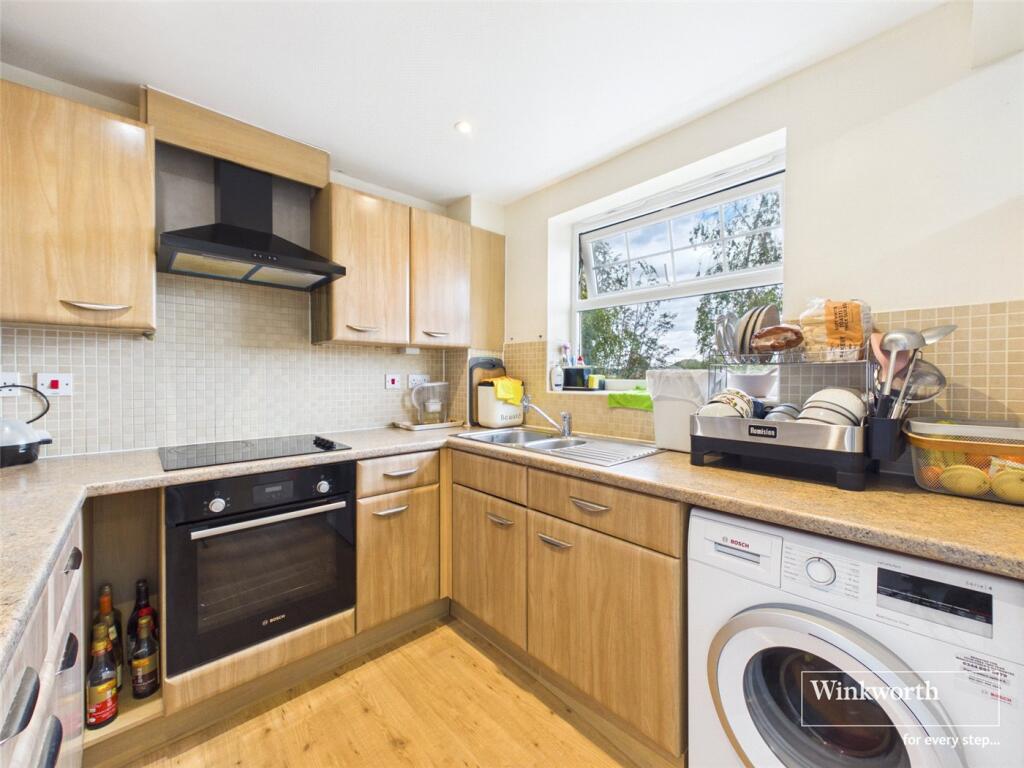 Apartment in London - View 4