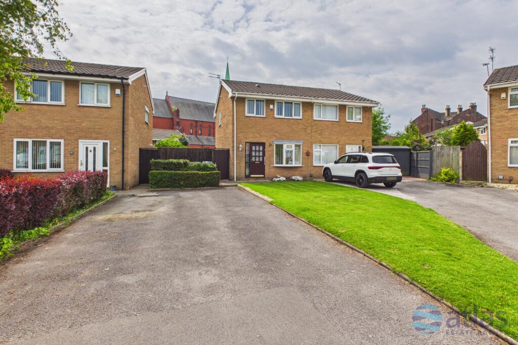 House in Liverpool, Wavertree - View 5