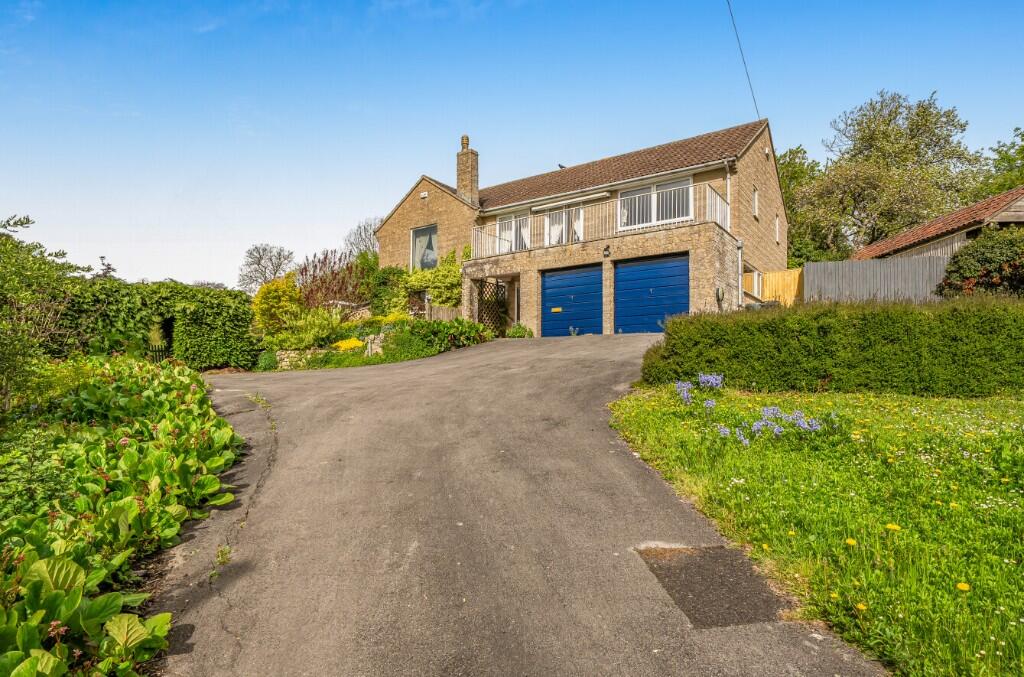 Main image of property: Stoke Trister, Somerset, BA9 9PH