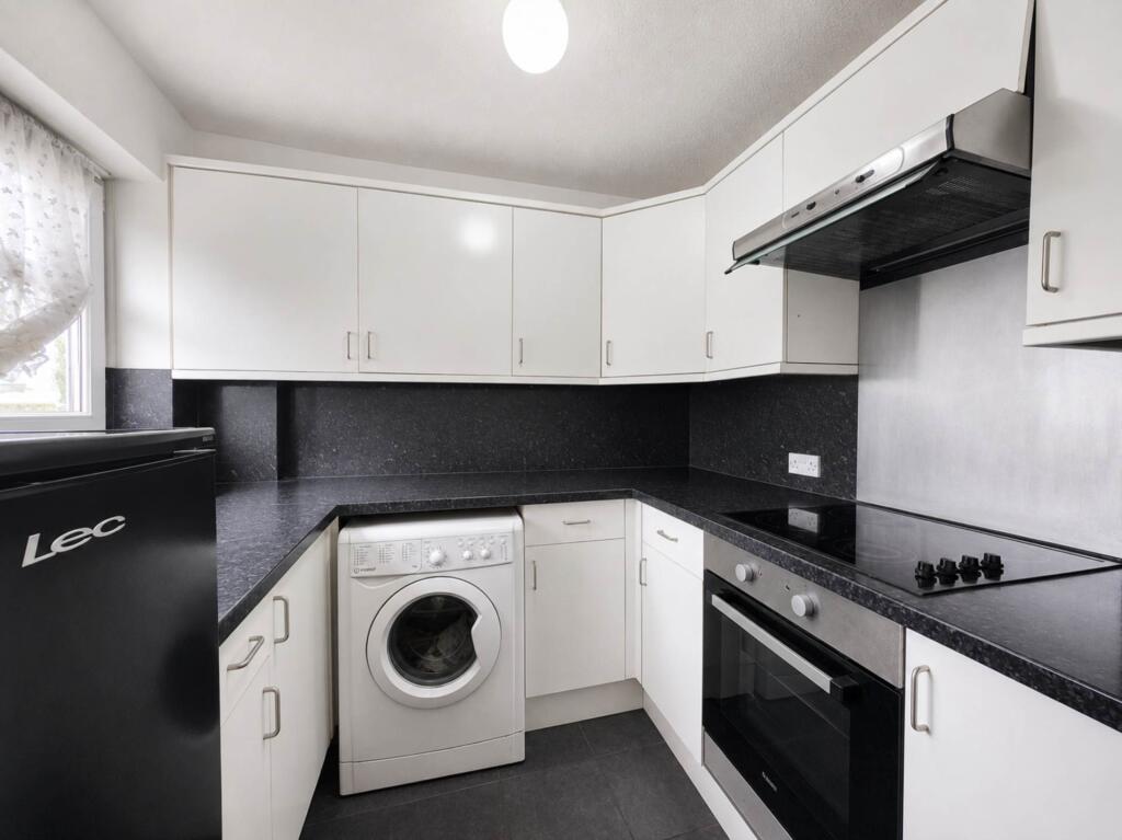 Apartment in London - View 4