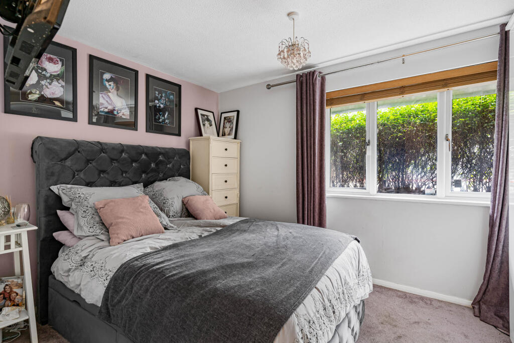 Apartment in London - View 3