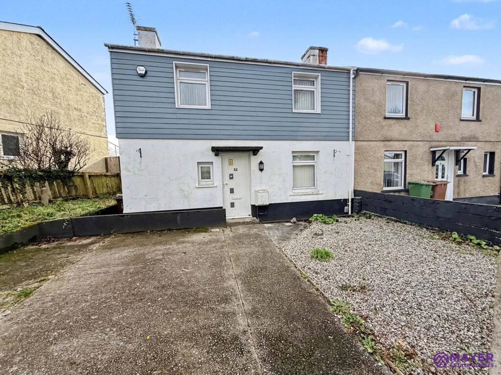 Main image of property: Greatlands Crescent, Plymouth