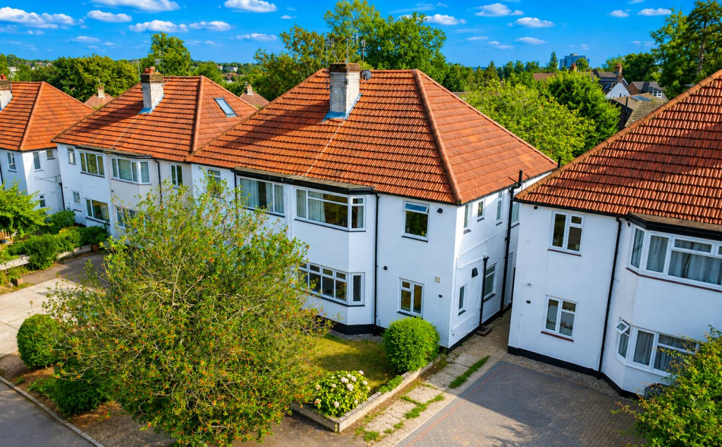 Main image of property: Melsted Road, Hemel Hempstead