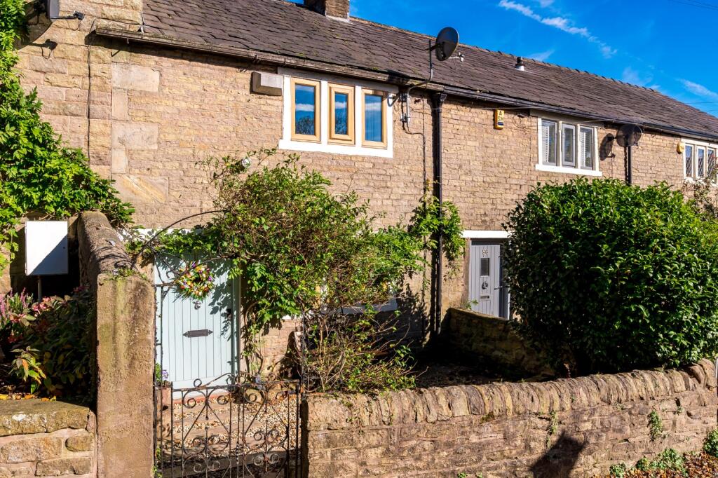 Main image of property: Harvey Street, Bolton, Lancashire, BL1