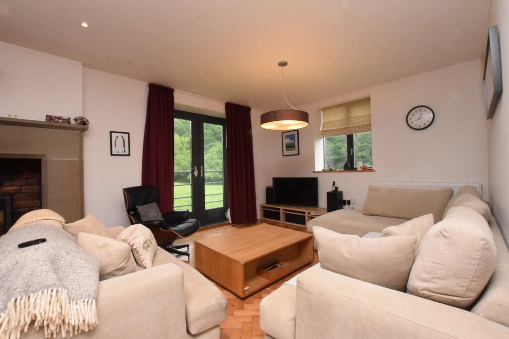 Main image of property: Wakefield Road, Denby Dale