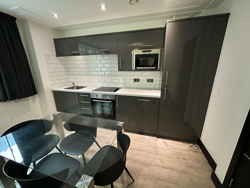 Main image of property: North House, North John Street L2