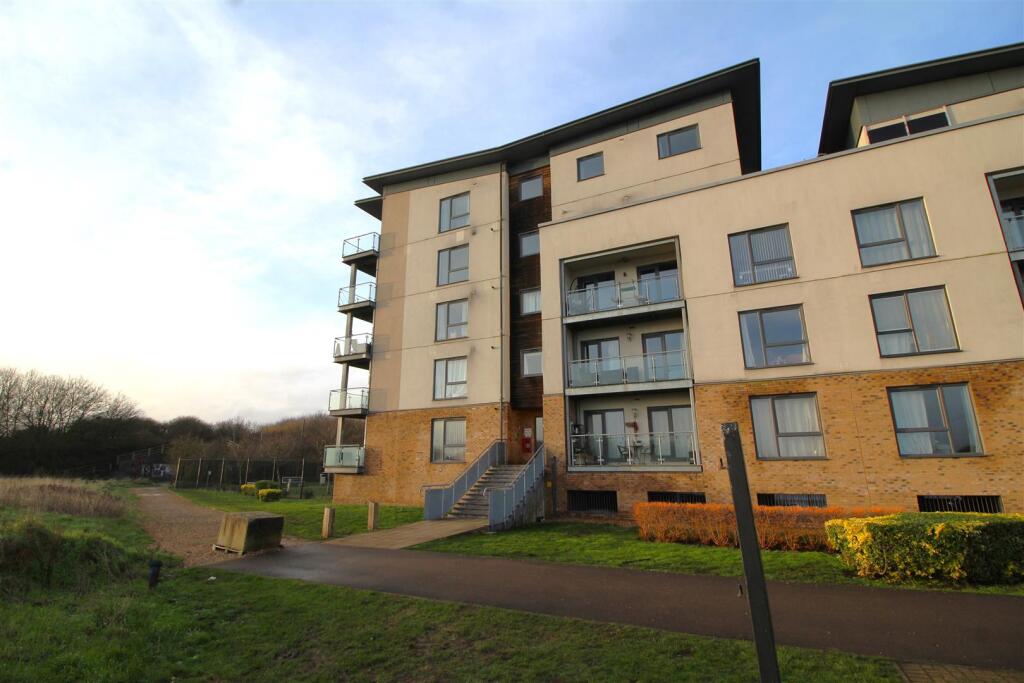 Main image of property: Hammonds Drive, Fengate, Peterborough