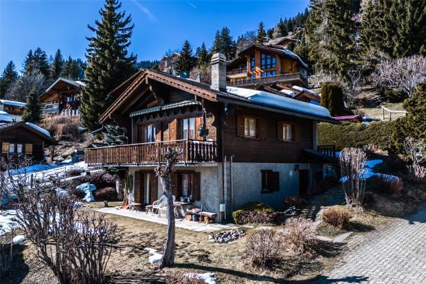 Main image of property: Chalet Discobole, Rue de Patier 46, Verbier