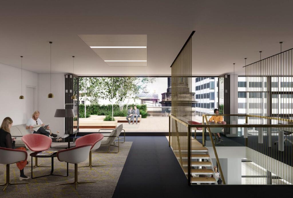 Additional image 6 of Oozells Building, 9 Brindley Place, Birmingham, B1