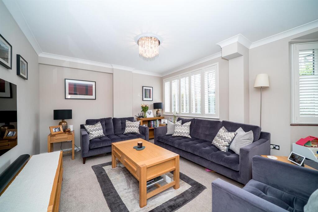 Additional image 7 of Harpenden Road, St. Albans