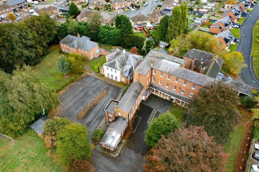 Additional image 4 of Maryvale House and Our Lady of the Assumption, Kingstanding, Old Oscott Hill, Birmingham