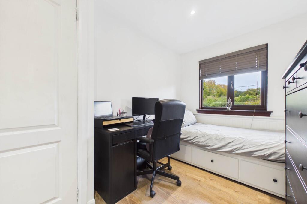 House in Motherwell - More