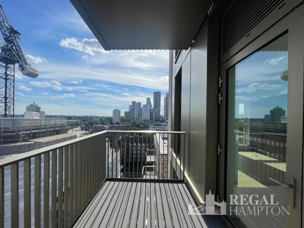 Apartment in London, Kennington Cross, Oval - View 5
