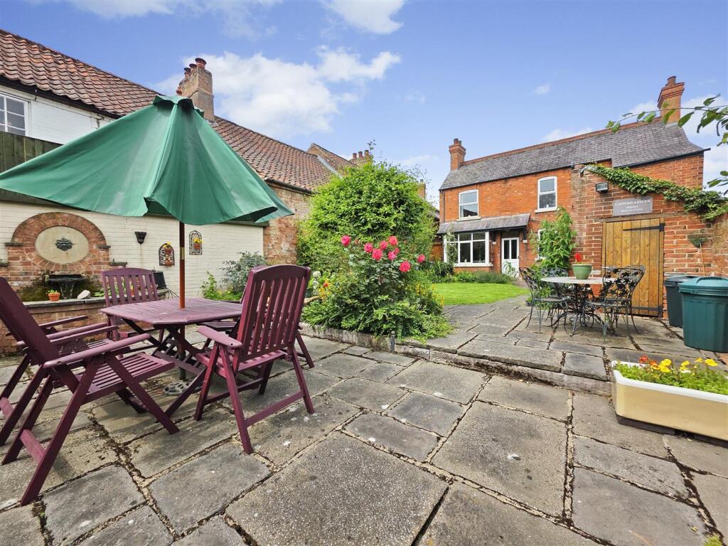 Main image of property: Main Street, Hoveringham, Nottingham
