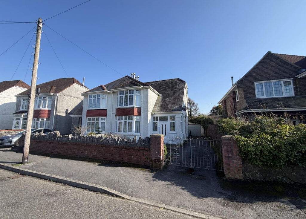 Main image of property: Old Road, Ammanford, SA18