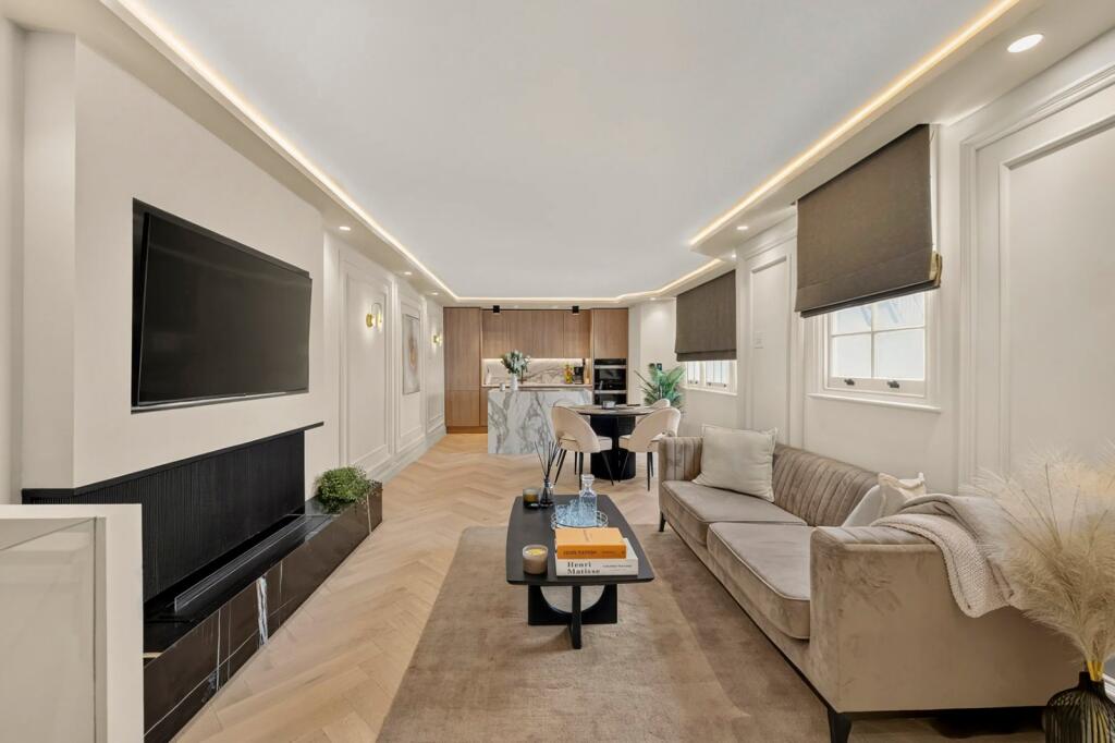 Apartment in London - View 5