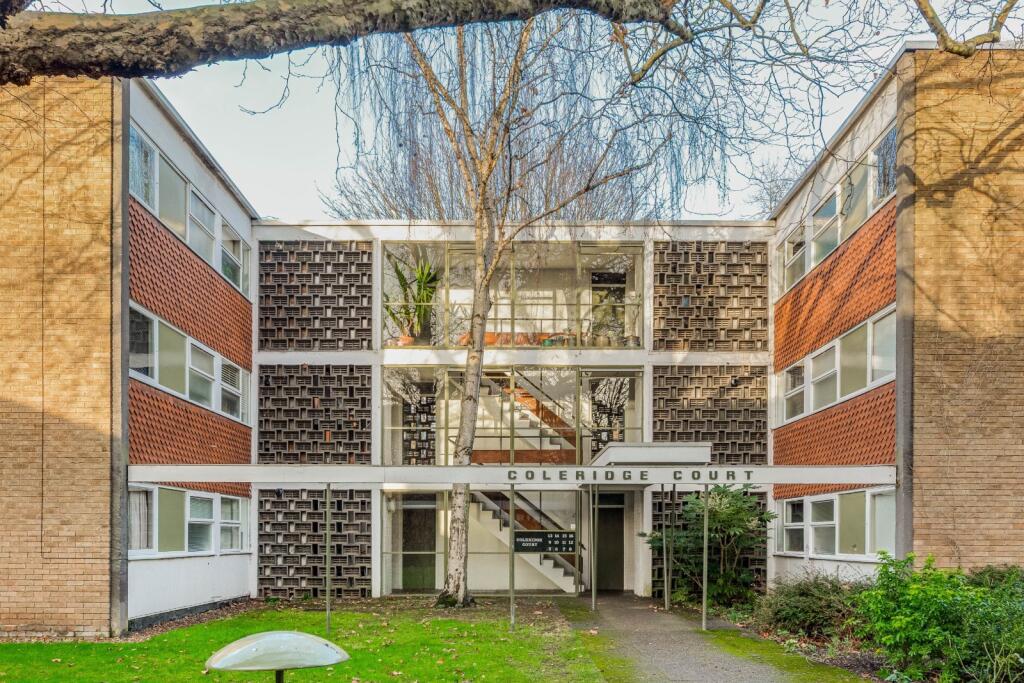 Main image of property: Coleridge Court,
Parkleys, TW10