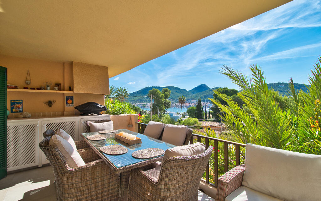 Main image of property: Port d`Andratx, Mallorca, Balearic Islands