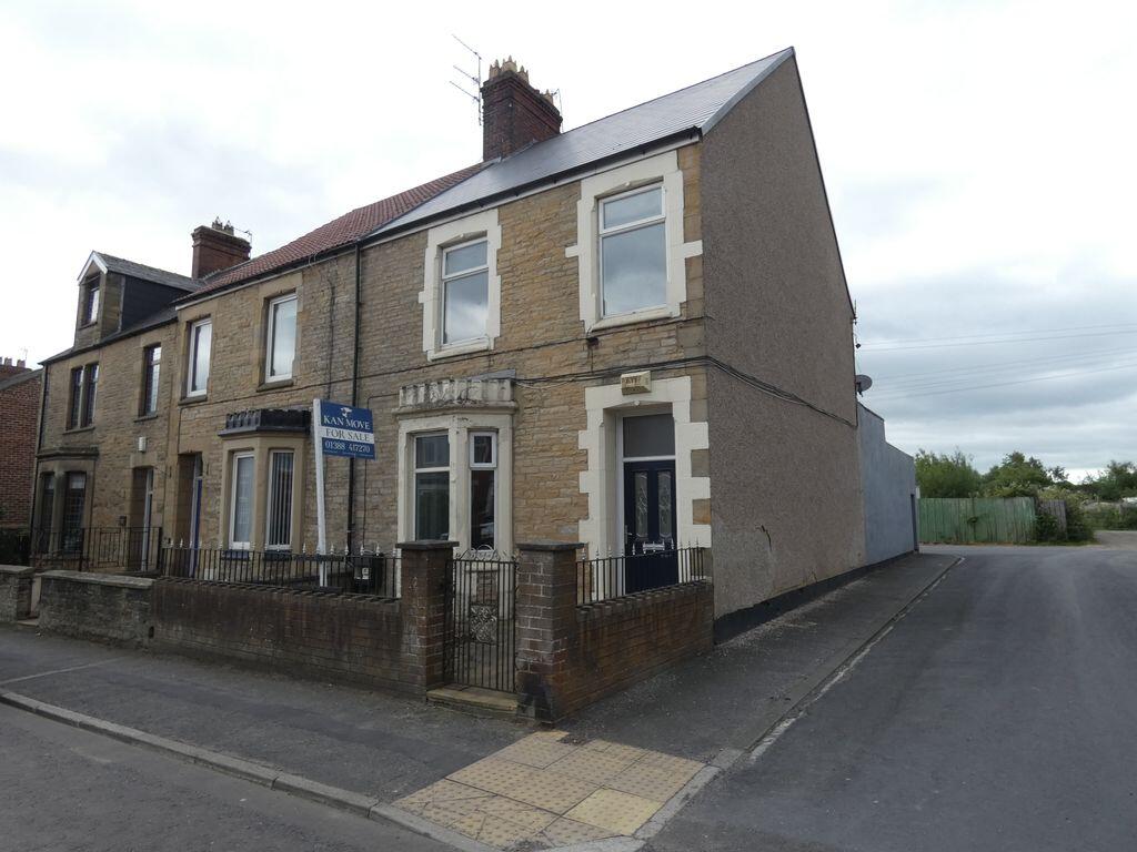 Main image of property: Clyde Terrace, Spennymoor