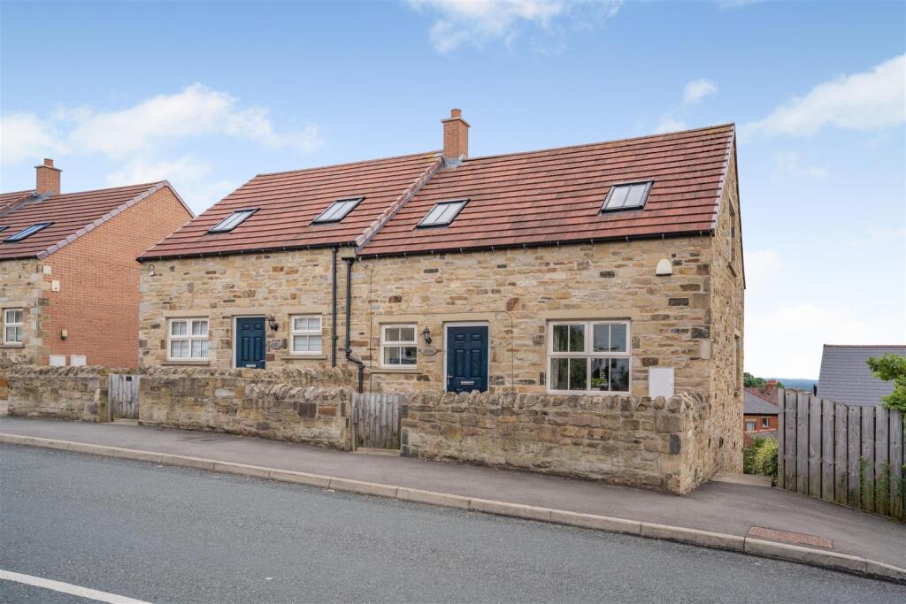Main image of property: Percival Cottage, 32A Gilling Road, Richmond