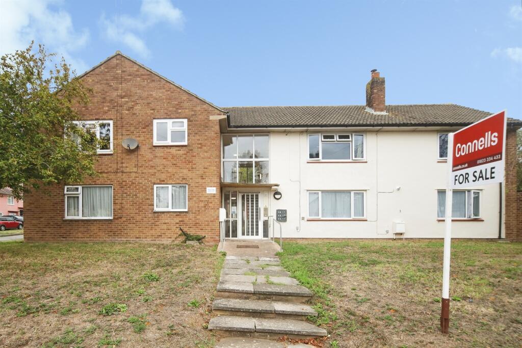Main image of property: Blackmoor Road, Taunton