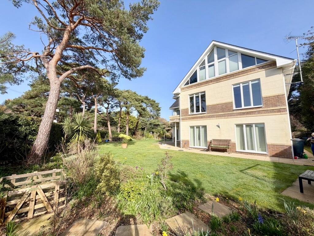 Additional image 34 of Nairn Road, Canford Cliffs , Poole, BH13