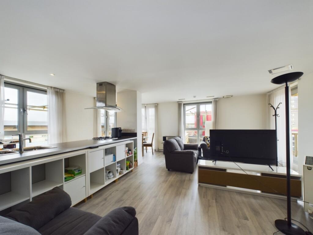 Main image of property: Garand Court, Eden Grove, London, N7