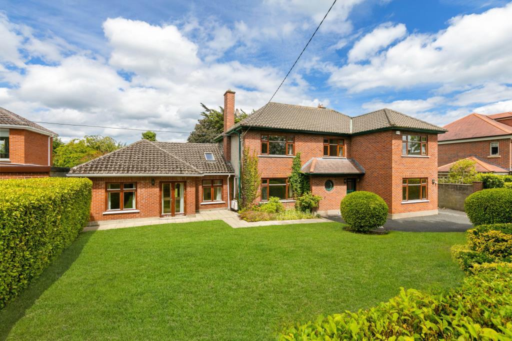 Main image of property: 12 Maple Road, Clonskeagh, Dublin 14, D14 F2W9