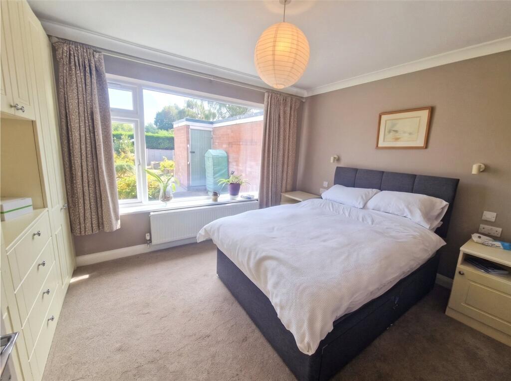 House in Wellington, Telford and Wrekin - View 5