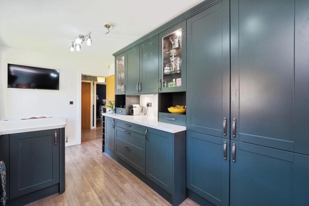 House in Nottingham, Wollaton Park - View 5